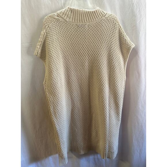 Liz Claiborne Cable Knit Sweater Vest – Size S/M (P2P 24”) - Picture 7 of 7